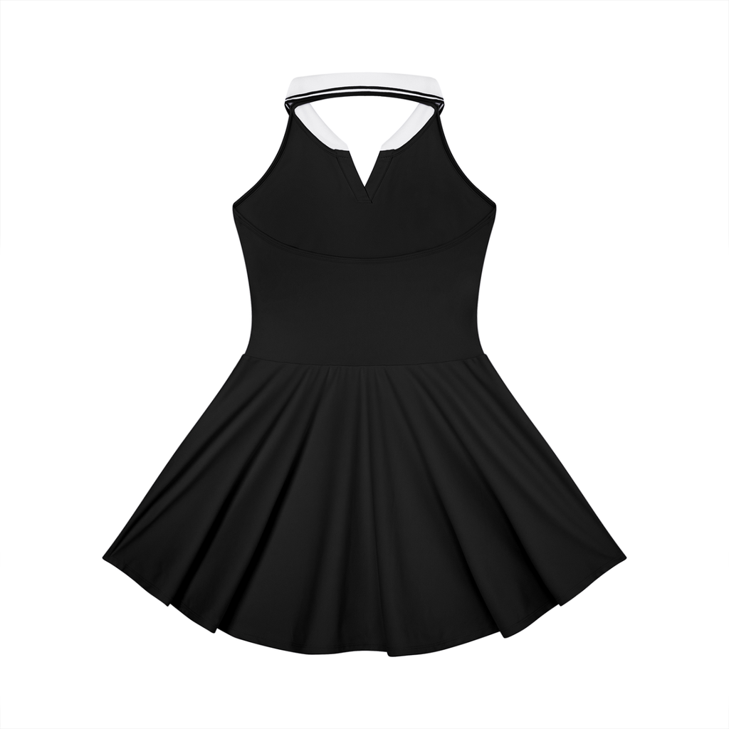 tennis,dress,summer,athletic