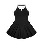tennis,dress,summer,athletic