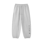 "Samantha.Set" Essentials Jogger Sweatpants