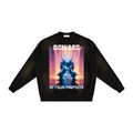 False Prophets Sweatshirt // Black