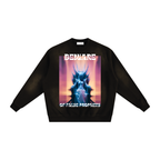 False Prophets Sweatshirt // Black