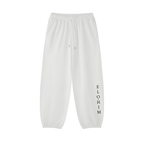 "Samantha.Set" Essentials Jogger Sweatpants