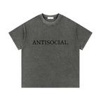 "Antisocial" T-Shirt