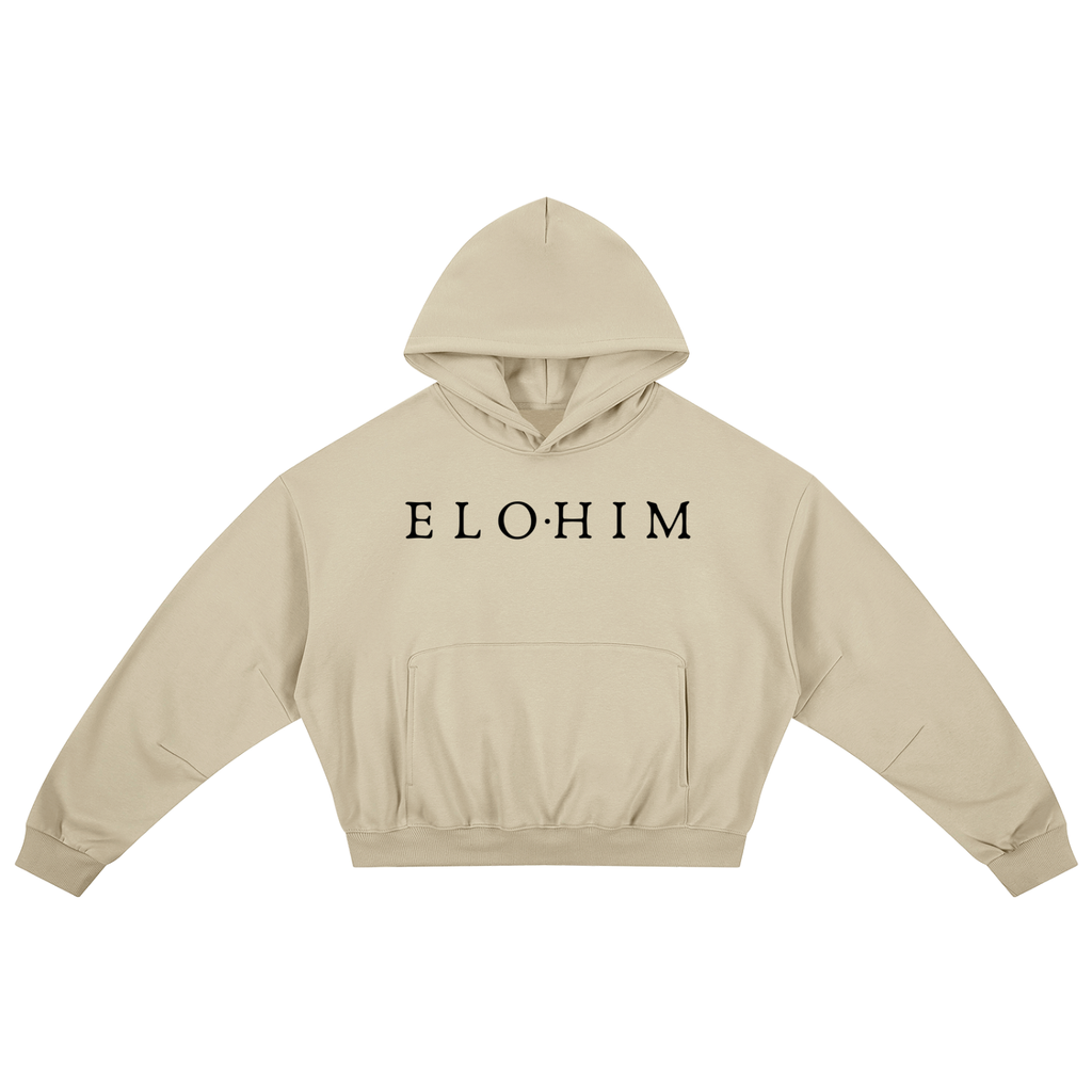 ELO.HIM Essentials Hoodie