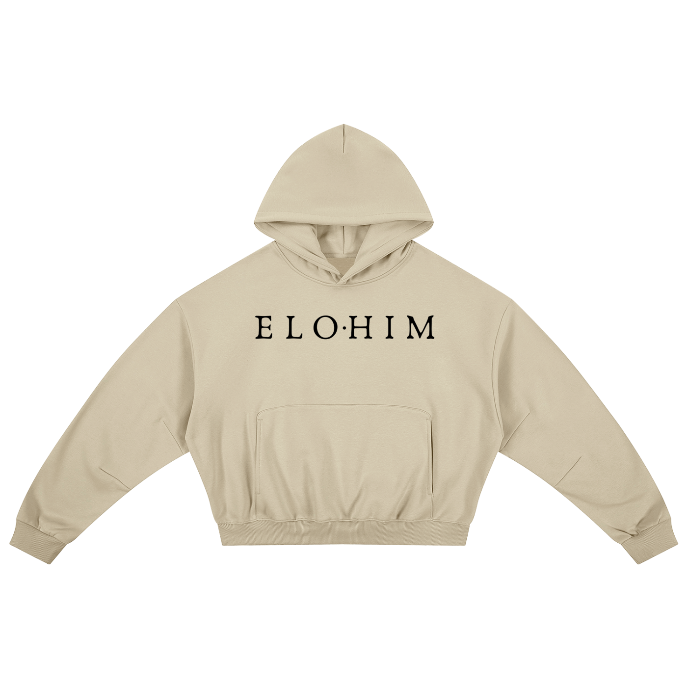 ELO.HIM Essentials Hoodie