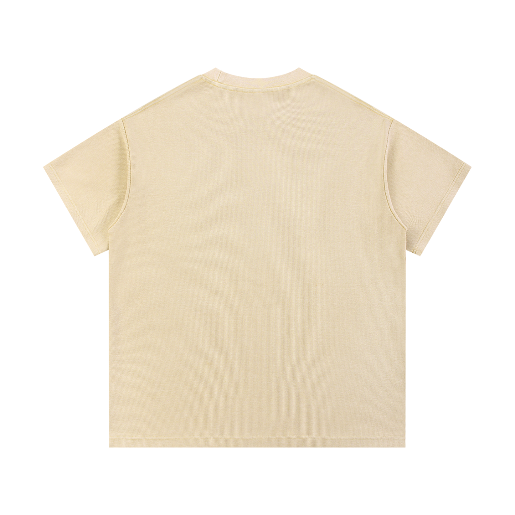 "No" T-shirt