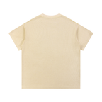 "No" T-shirt