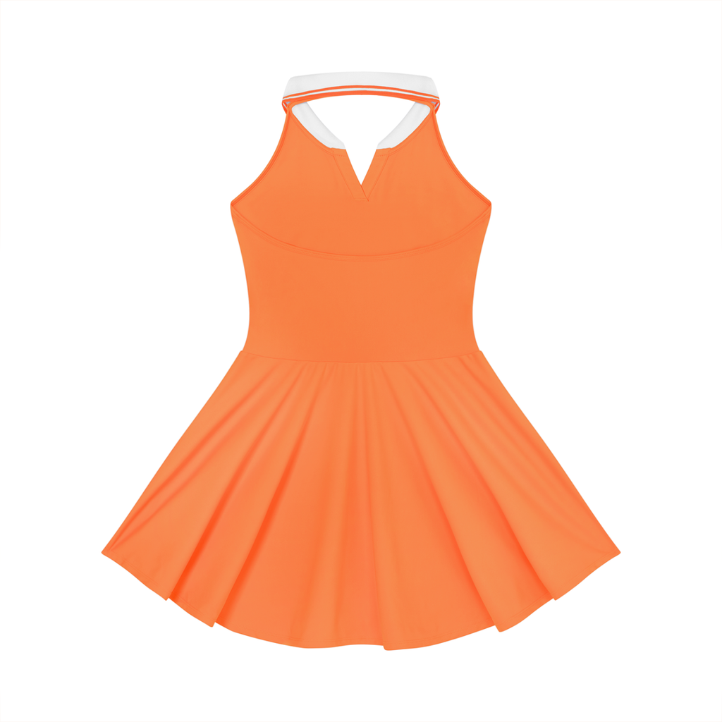 tennis,dress,summer,athletic