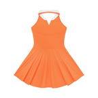 tennis,dress,summer,athletic