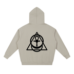 ELO.HIM Essentials Heavyweight Hoodie