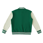 jacket,fleece