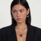 Enchanted Hearts Earrings