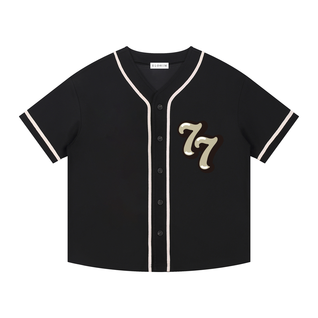 baseball,jersey,77