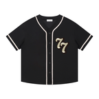 baseball,jersey,77