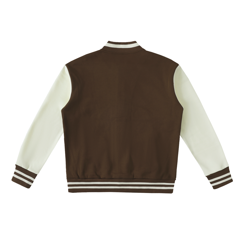 jacket,fleece