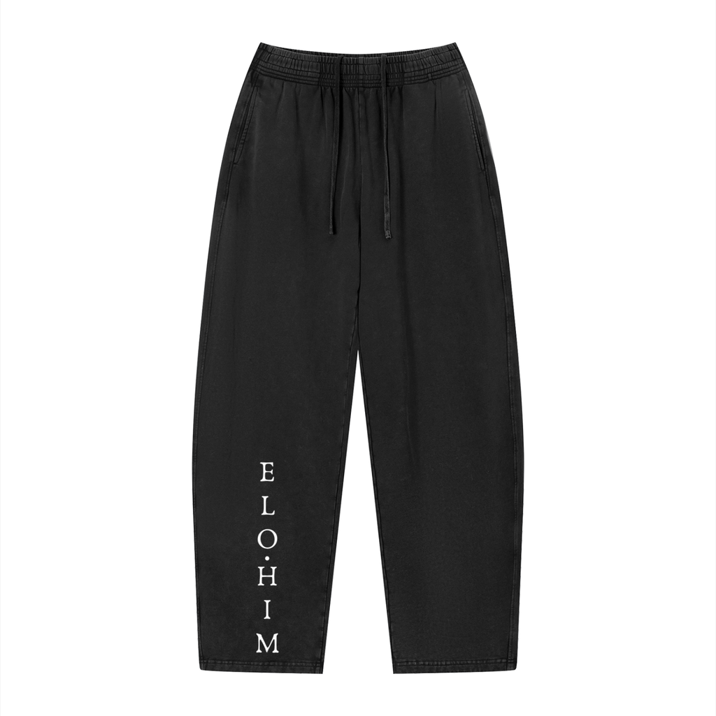 sweatpants