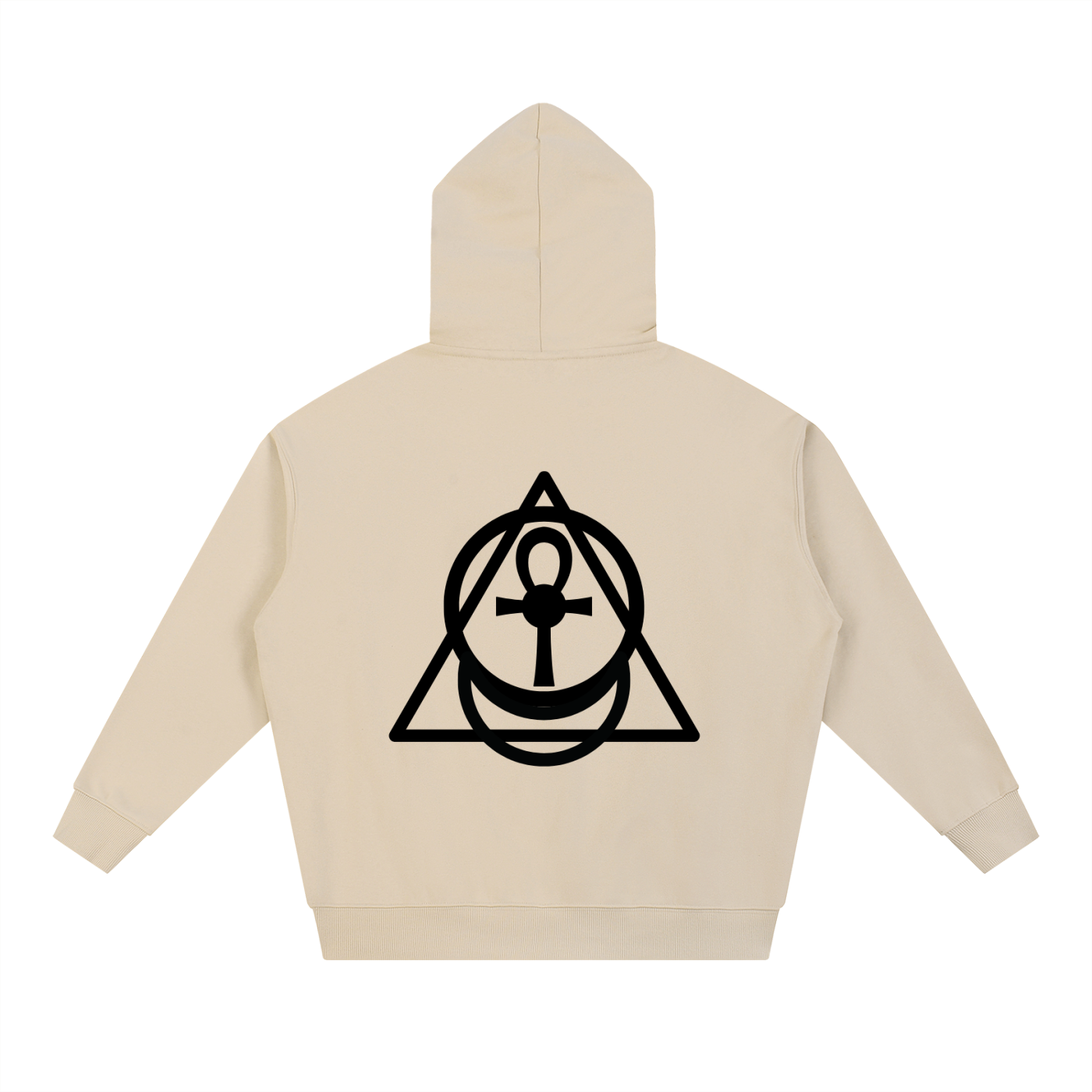 ELO.HIM Essentials Heavyweight Hoodie