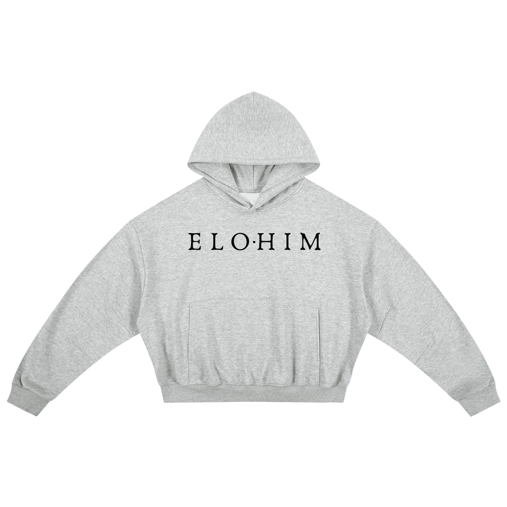 ELO.HIM Essentials Hoodie