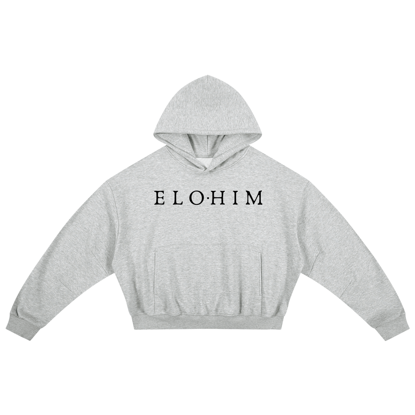 ELO.HIM Essentials Hoodie