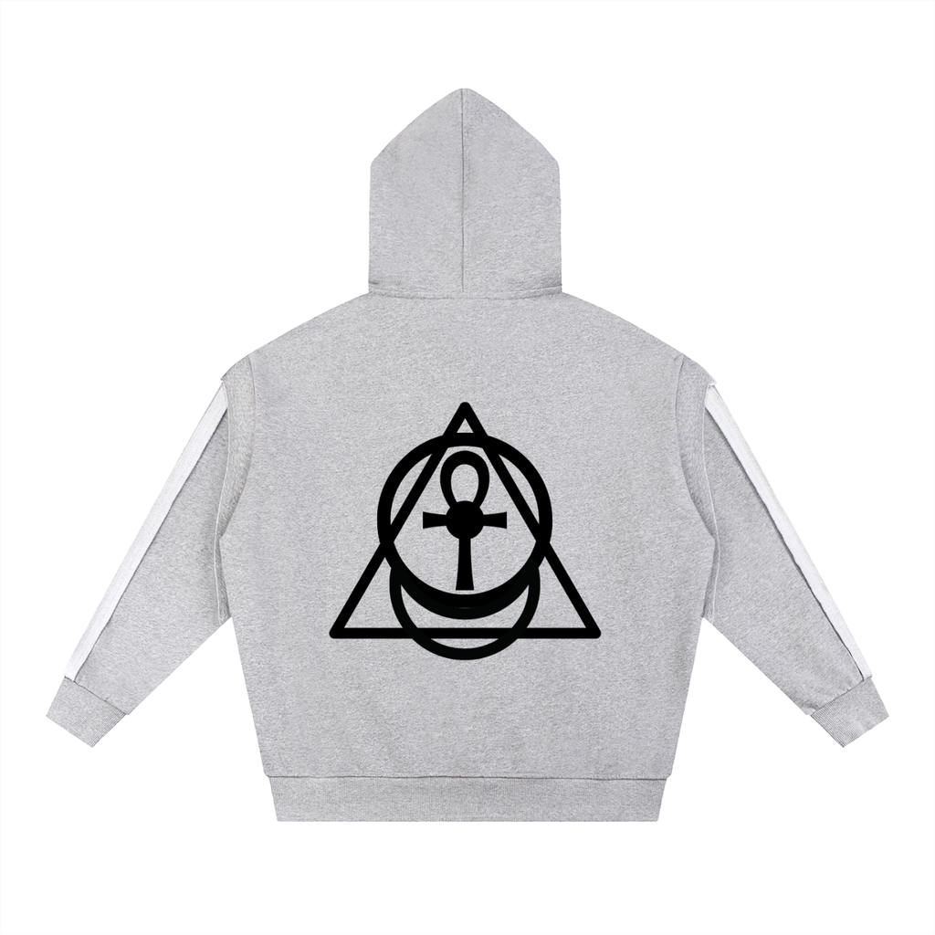 ELO.HIM Essentials Double Layered Hoodie