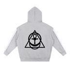 ELO.HIM Essentials Double Layered Hoodie