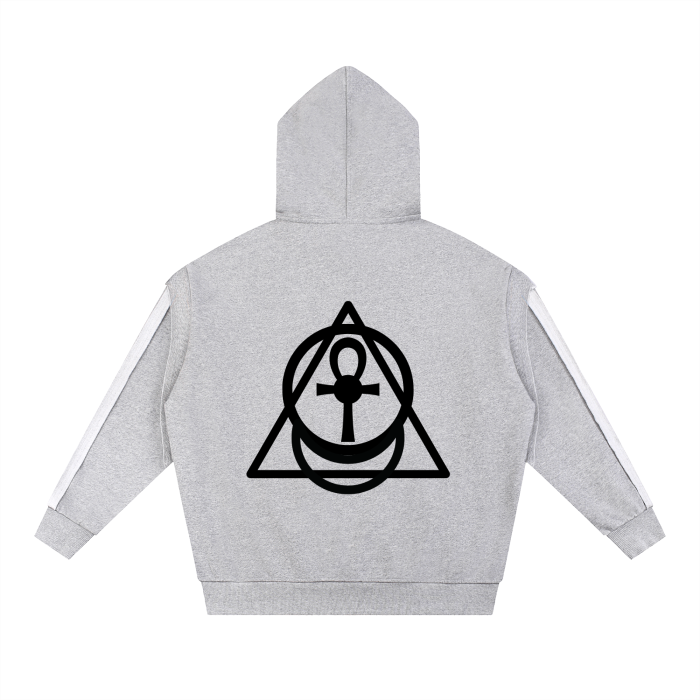 ELO.HIM Essentials Double Layered Hoodie