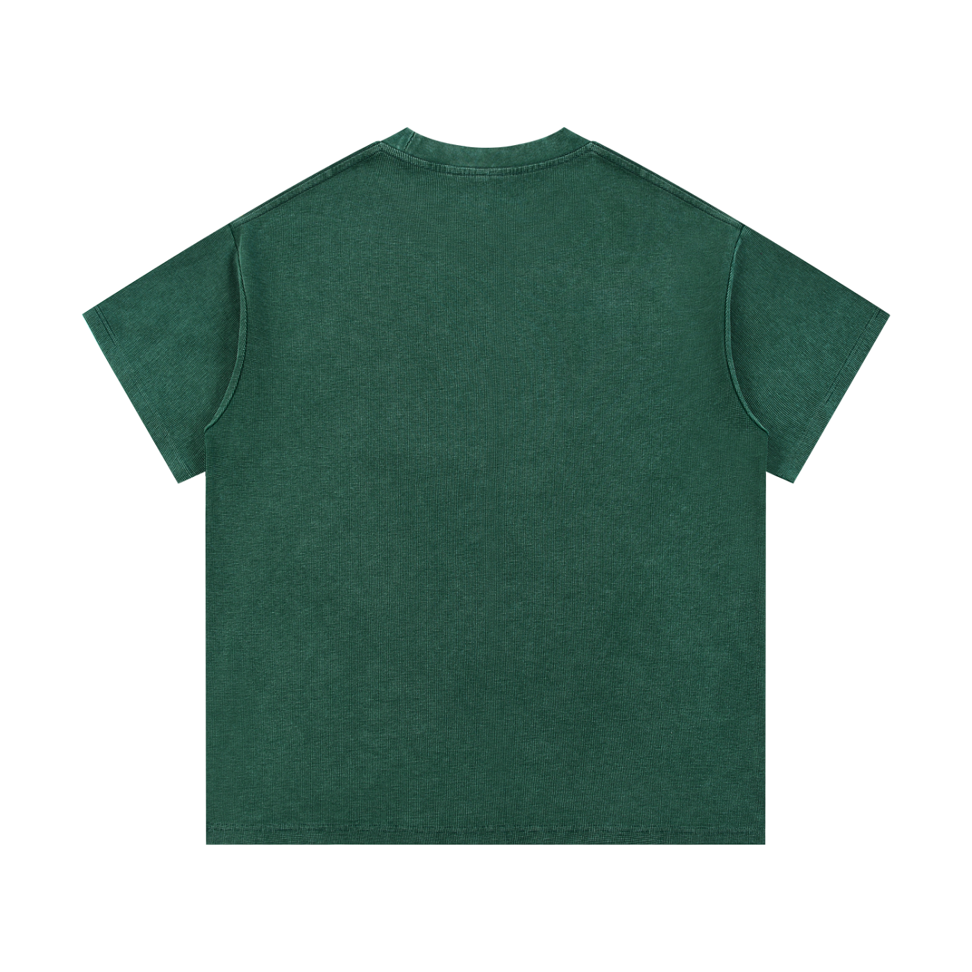 "No" T-shirt