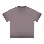 "Jordan" Essentials Reverse Dyed Loose Cotton T-Shirt