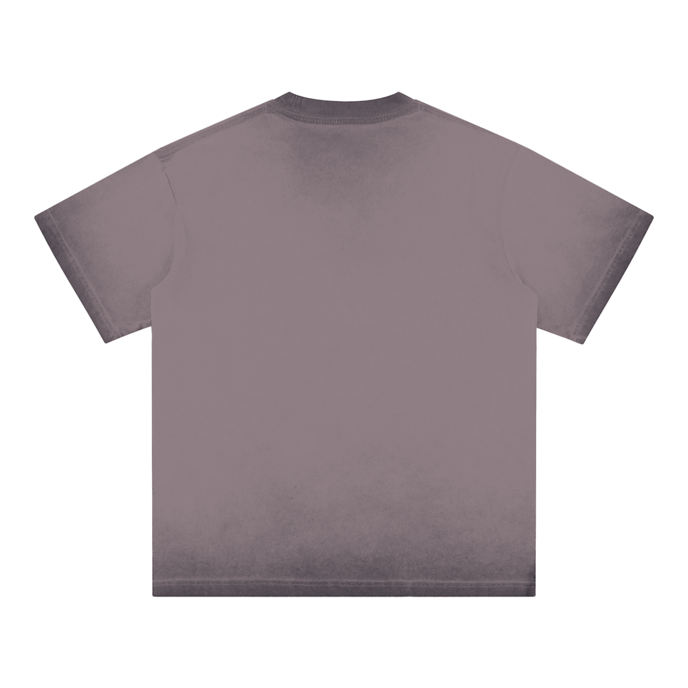 "Jordan" Essentials Reverse Dyed Loose Cotton T-Shirt