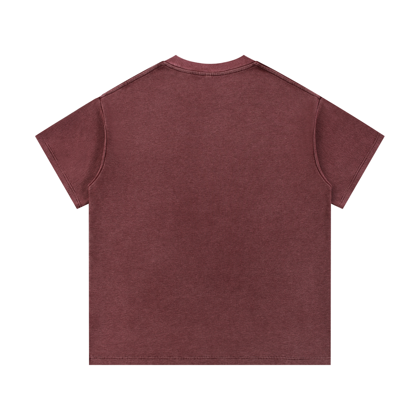 "No" T-shirt