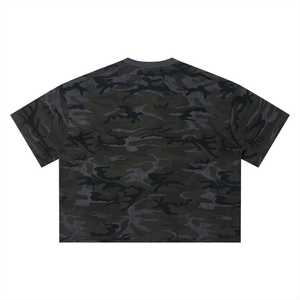 camo,shirt