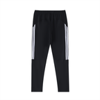 "77" Side Stripe Running Pants