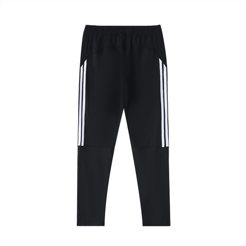 "77" Side Stripe Running Pants