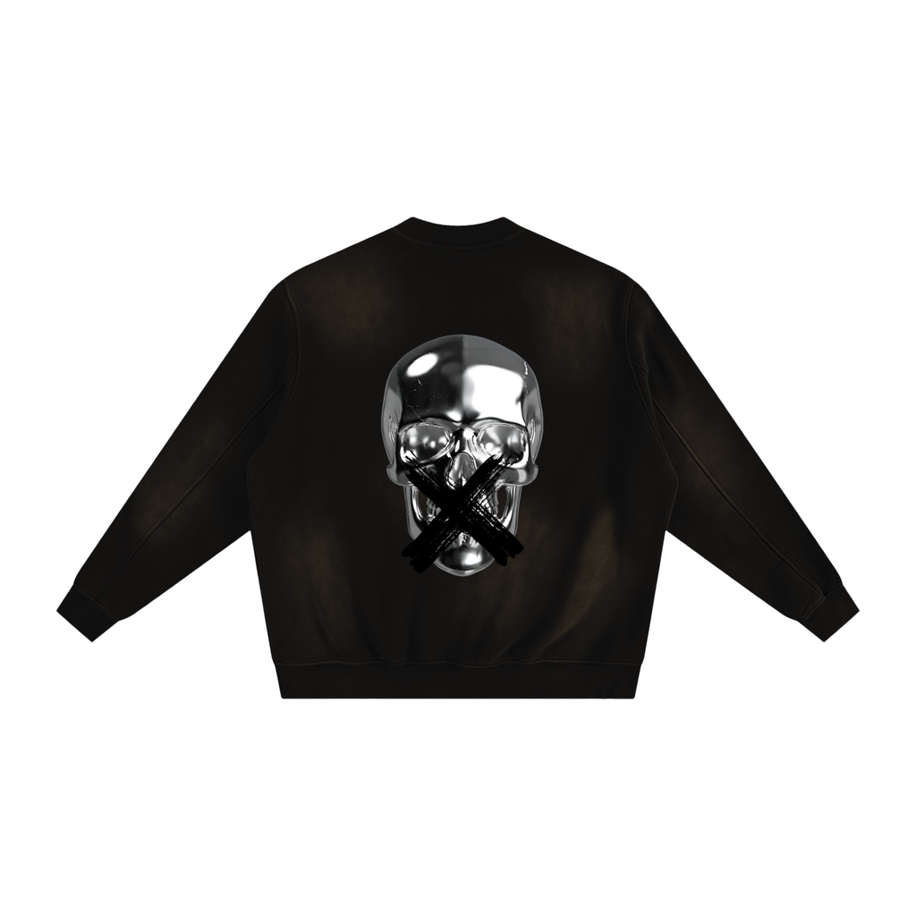 False Prophets Sweatshirt // Black