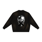 False Prophets Sweatshirt // Black