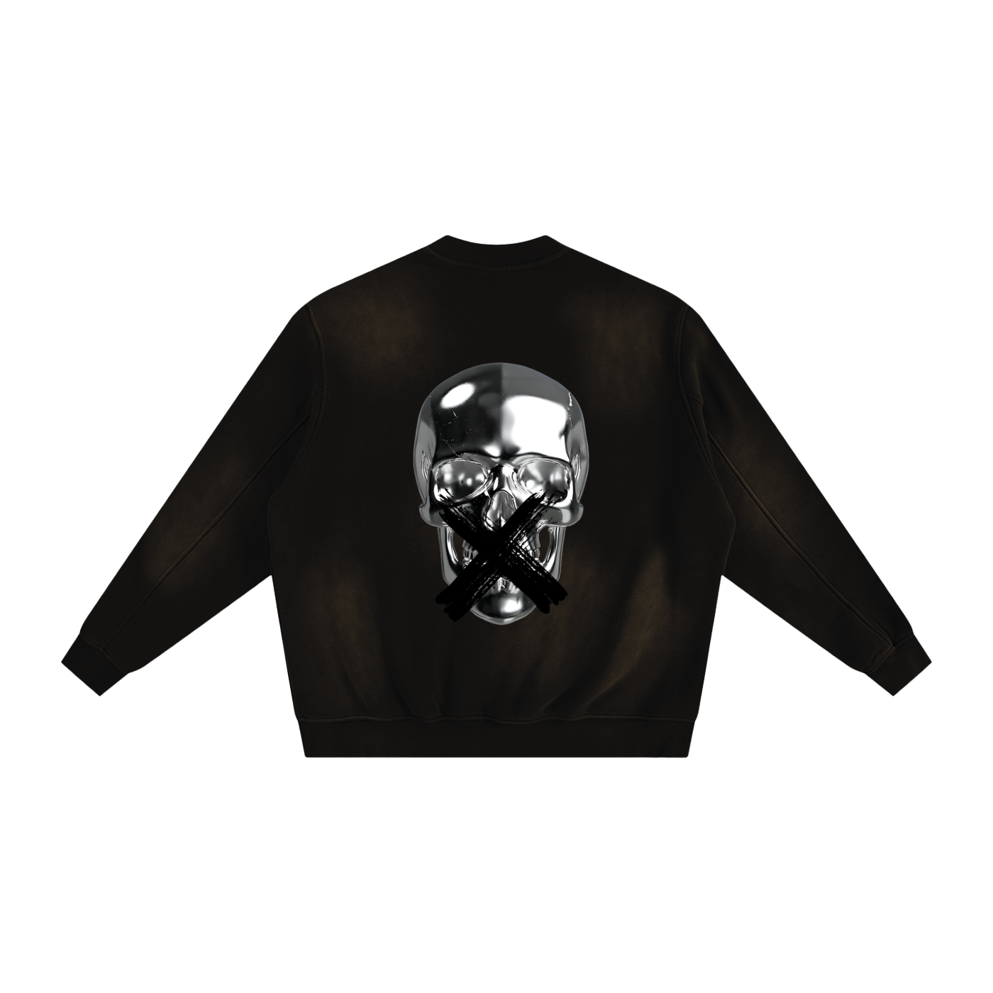 False Prophets Sweatshirt // Black