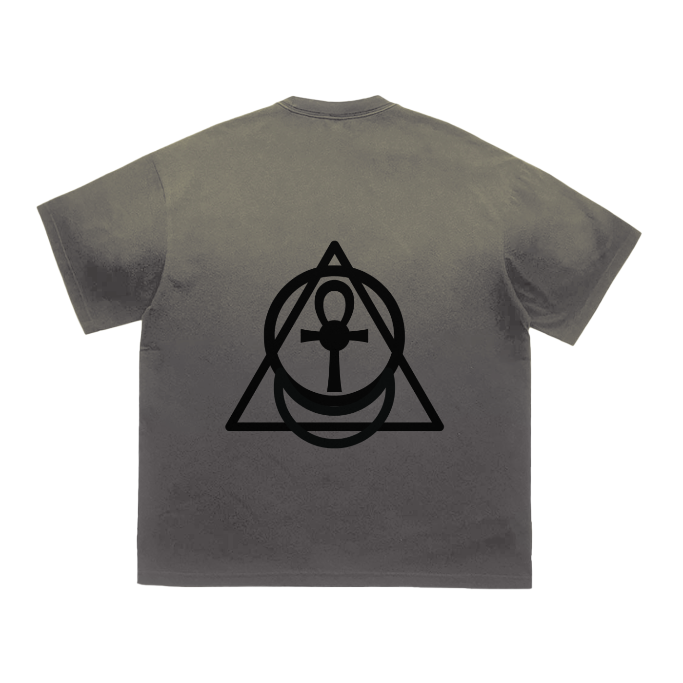 "Noah.Set" Essentials Tiger Stripe T-Shirt