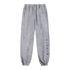 "Jacob.Set" Essentials Snow Wash Heavyweight Joggers