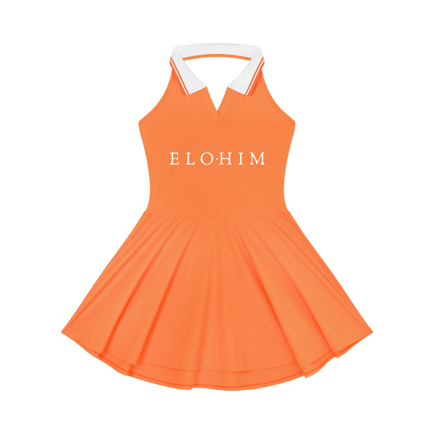 tennis,dress,summer,athletic
