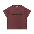 "Antisocial" T-Shirt