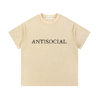 "Antisocial" T-Shirt