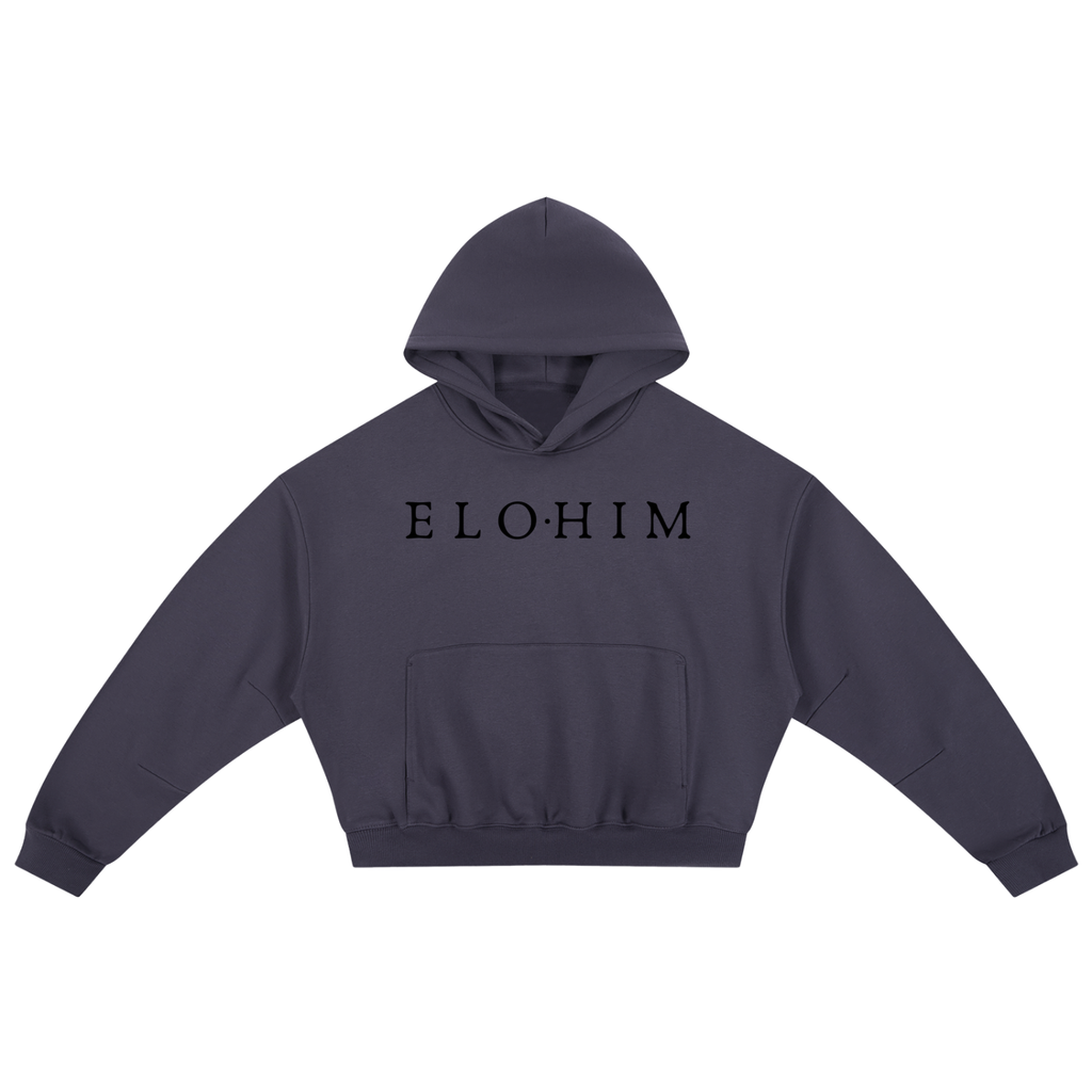 ELO.HIM Essentials Hoodie