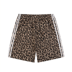 set,animal,leopard,cheetah,shorts