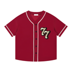 baseball,jersey,77