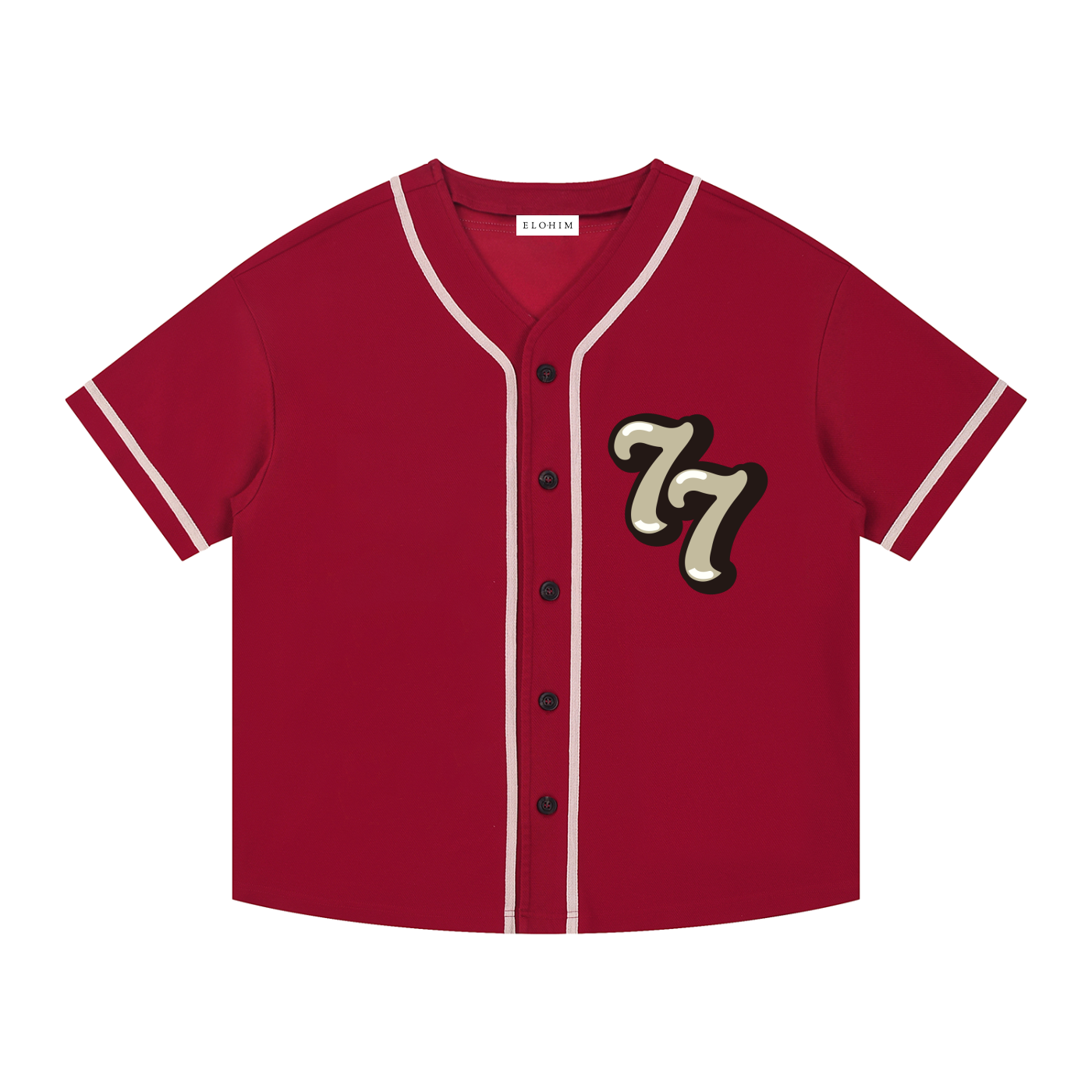 baseball,jersey,77