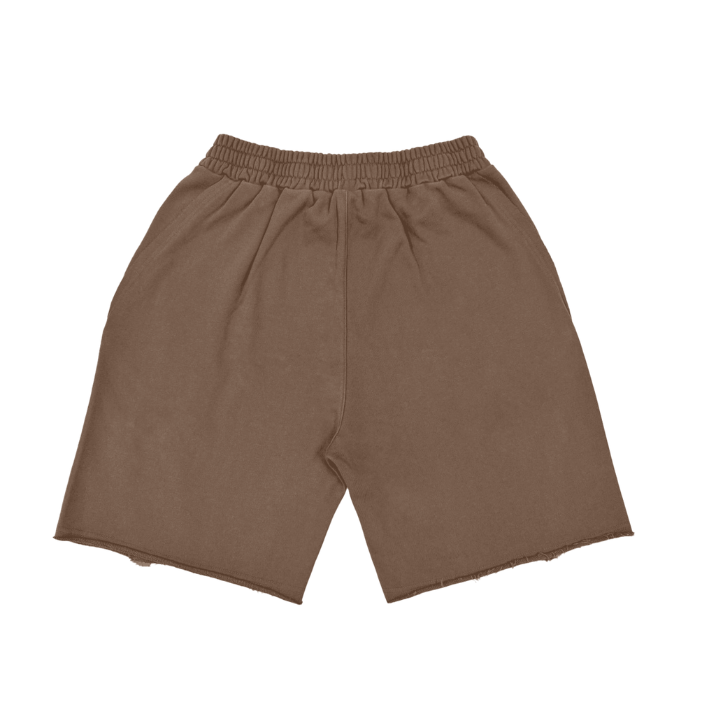 "Noah.Set" Essentials Tiger Stripe Shorts
