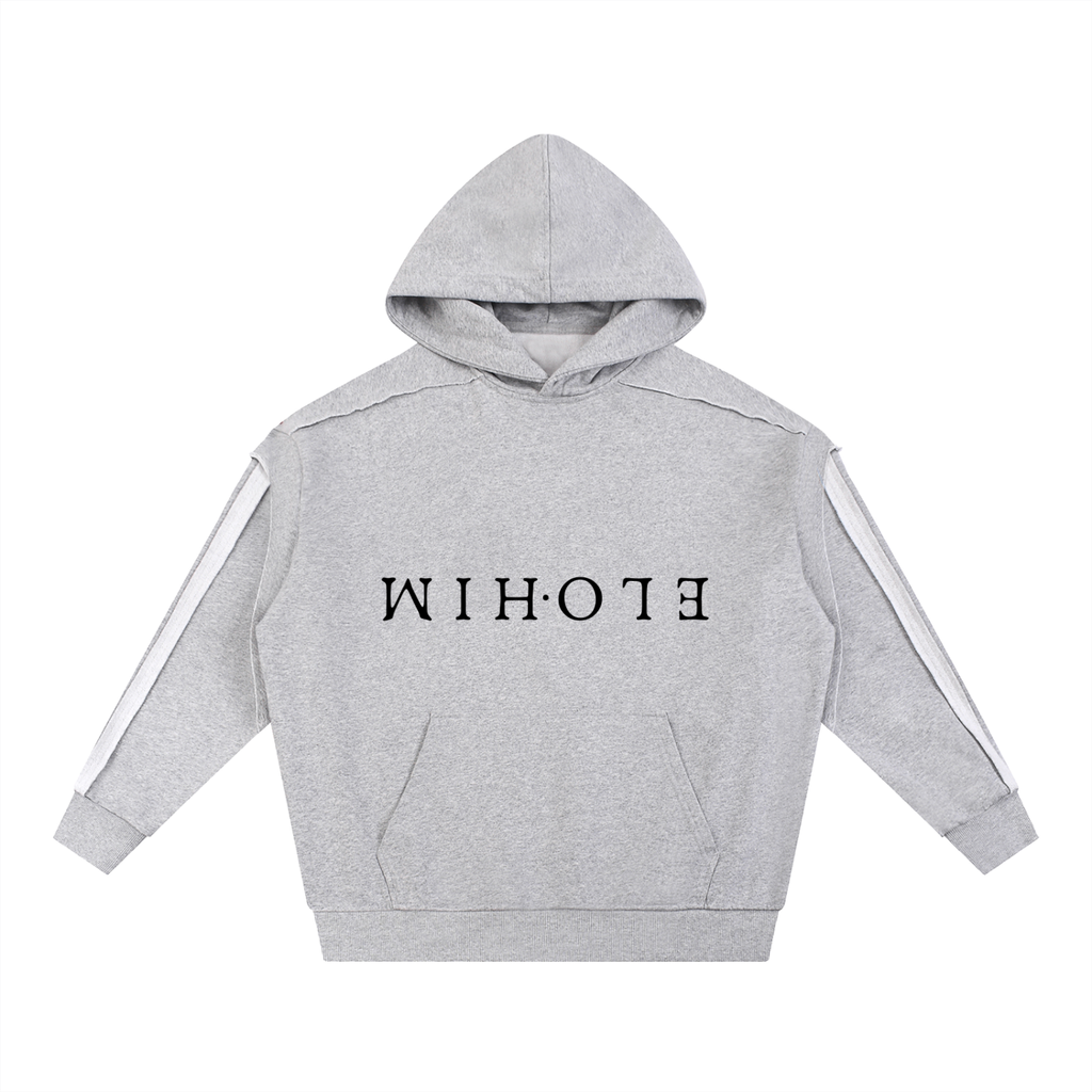 ELO.HIM Essentials Double Layered Hoodie