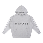 ELO.HIM Essentials Double Layered Hoodie