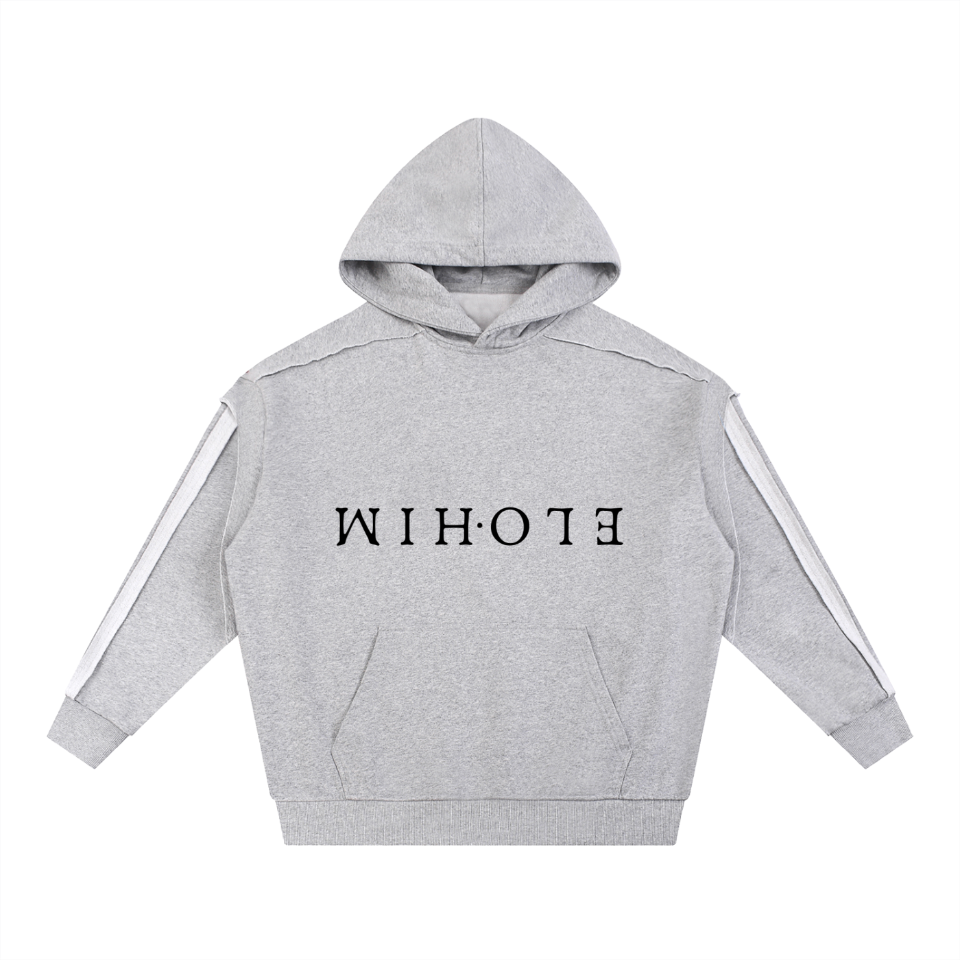 ELO.HIM Essentials Double Layered Hoodie