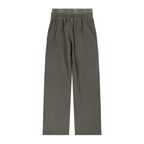 "Lisa.Set" Essentials Vintage Washed Waist Pants